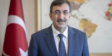 Cevdet Yılmaz’dan asgari ücret sorusuna yanıt