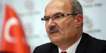 ATO Başkanı Gürsel Baran’dan asgari ücret açıklaması