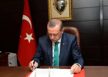 Cumhurbaşkanı Erdoğan’dan atama kararları! Bakan yardımcıları belli oldu
