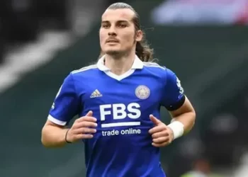 Atletico Madrid’e transfer olan Çağlar Söyüncü kimdir?
