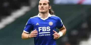 Atletico Madrid’e transfer olan Çağlar Söyüncü kimdir?