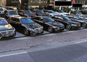 AUTOBANK’a Narkotik Operasyonu