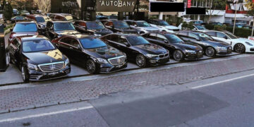 AUTOBANK’a Narkotik Operasyonu