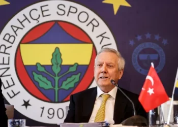 Aziz Yıldırım: Aday çıkmazsa ben adayım!