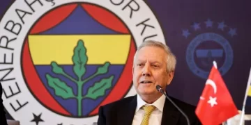Aziz Yıldırım: Aday çıkmazsa ben adayım!