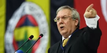 Aziz Yıldırım, Uğur Dündar’ı istifaya davet etti