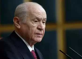 MHP Lideri Bahçeli’den bayram mesajı: Küsler bir araya gelip barışsın ve kucaklaşsın