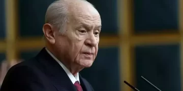 MHP Lideri Bahçeli’den bayram mesajı: Küsler bir araya gelip barışsın ve kucaklaşsın