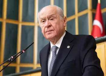 Devlet Bahçeli’den önemli açıklamalar geldi