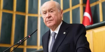 Devlet Bahçeli’den önemli açıklamalar geldi