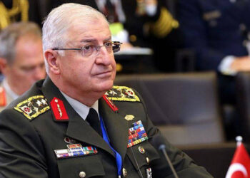 Bakan Güler, terörle mücadele konusunda bir mesaj verdi