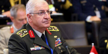 Bakan Güler, terörle mücadele konusunda bir mesaj verdi