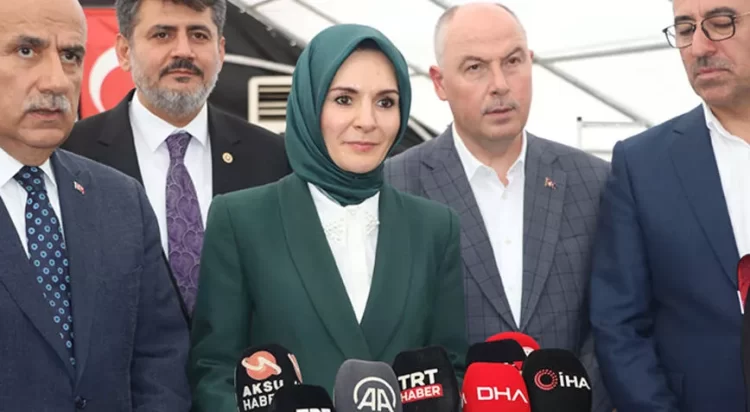 bakan habermeydan