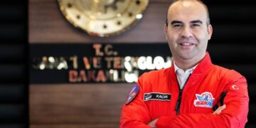 Bakan Kacır açıkladı: Türk savunma sanayisi çok daha güçlü hale gelecek