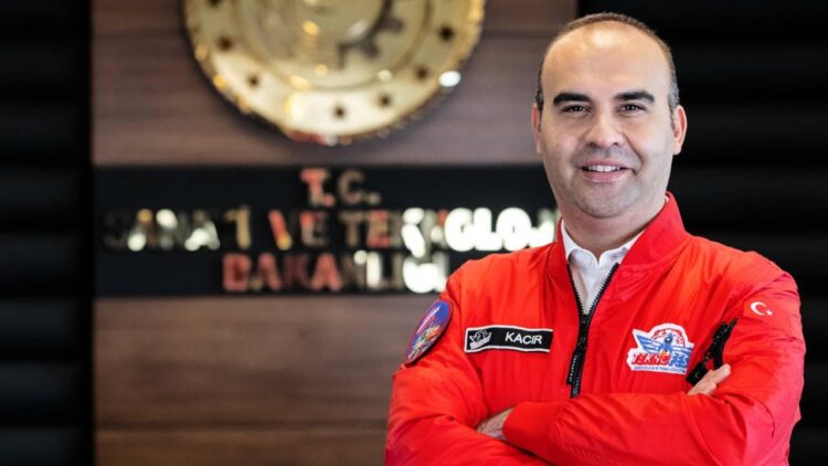 bakan kacir habermeydan