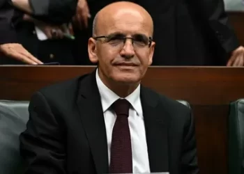 Bakan Şimşek: En kısa sürede Türkiye’nin gri listeden çıkarılması sağlanacak