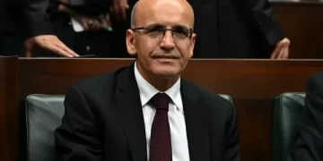 Bakan Şimşek: En kısa sürede Türkiye’nin gri listeden çıkarılması sağlanacak