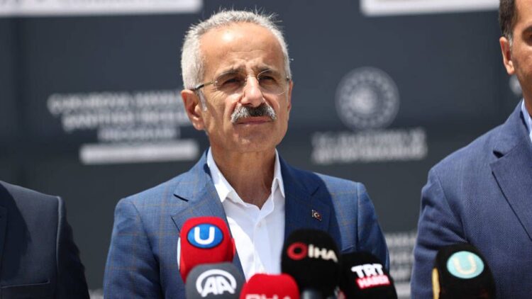 bakan uraloglu habermeydan