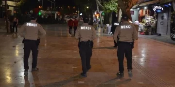 Anayasa Mahkemesi, “El ile kontrolü” veto etti