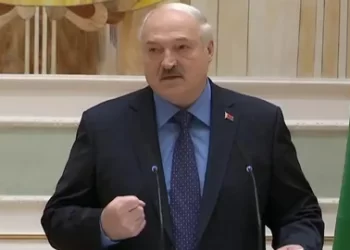 Belarus Cumhurbaşkanı Lukaşenko, Wagner liderinin Belarus’ta olduğunu açıkladı