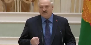 Belarus Cumhurbaşkanı Lukaşenko, Wagner liderinin Belarus’ta olduğunu açıkladı
