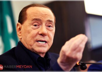 Silvio Berlusconi Hayatını Kaybetti!