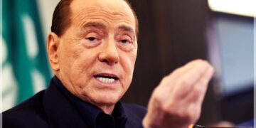 Silvio Berlusconi Hayatını Kaybetti!