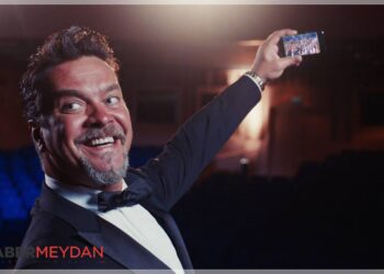 Beyazıt Öztürk Kimdir? Beyaz Show Ekranlara Dönüyor Mu?