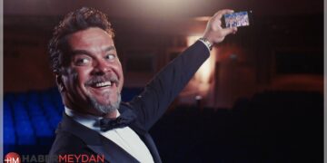 Beyazıt Öztürk Kimdir? Beyaz Show Ekranlara Dönüyor Mu?