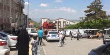 Ankara’da böcek ilacı zehirlenmesi sonucu iki kişi yaşamını yitirdi