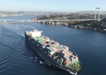 Boğazlardan geçiş için uluslararası gemilere yönelik yeni düzenlemeler