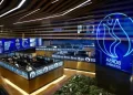 Borsa İstanbul rekor tazeledi Bayramda borsada rekor!