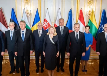 Bükreş Dokuzlusu: Rusya Avrupa’da barışı paramparça etti