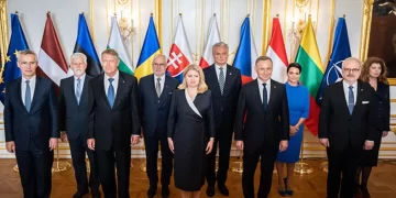 Bükreş Dokuzlusu: Rusya Avrupa’da barışı paramparça etti