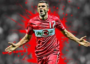 Burak Yılmaz futbolu bıraktı