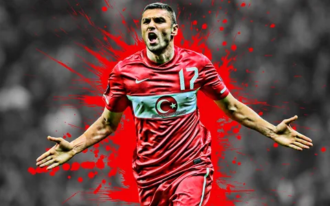 burak yilmaz futbolu birakti habermeydan