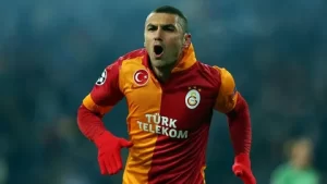 burak yilmaz futbolu birakti1 habermeydan