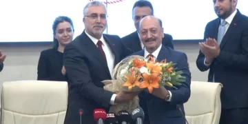 Çalışma Bakanlığı’nda görev değişikliği gerçekleşti!