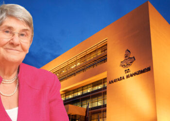 AYM’nin Canan Karatay ile ilgili kararı açıklandı!