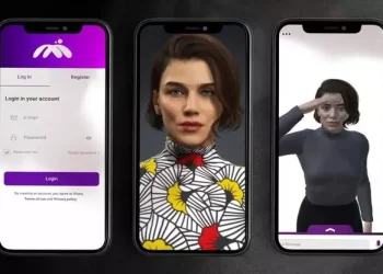 Türkiye’nin ilk 3 boyutlu yapay zekasıyla tanışın!