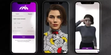 Türkiye’nin ilk 3 boyutlu yapay zekasıyla tanışın!