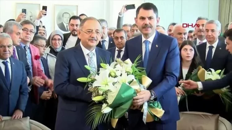 cevre bakanligi habermeydan