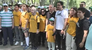 cevre gunu istanbul habermeydan