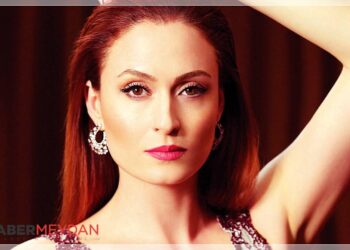 Ceyda Düvenci Kimdir? Bambaşka Sohbetler Programı Hangi Gün Yayında?