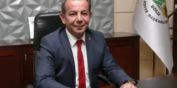 CHP’den İhracı istenen Tanju Özcan Bolu’dan Ankara’ya yürüyecek