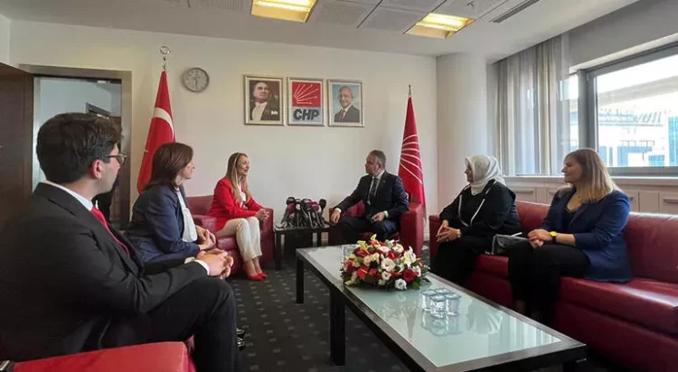 chp habermeydan