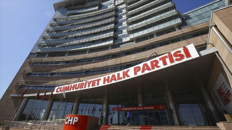 chp habermeydan