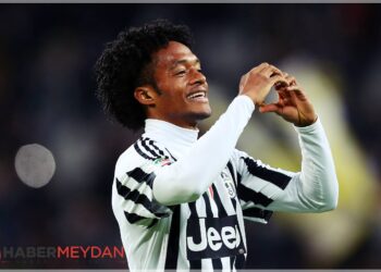 Fenerbahçe’den Sağ Kanada Yıldız Hamlesi: Cuadrado