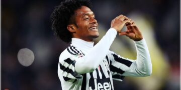 Fenerbahçe’den Sağ Kanada Yıldız Hamlesi: Cuadrado