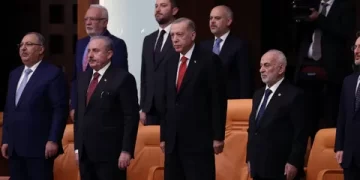 Cumhurbaşkanı Erdoğan’ın yemin törenine 21 ülkenin lideri katılacak